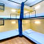 Nomad's Hub - Best Value Co-living Hostel