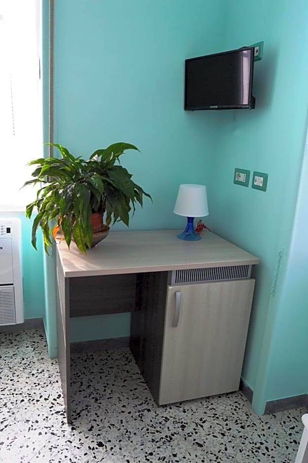 La fontana de li Papi