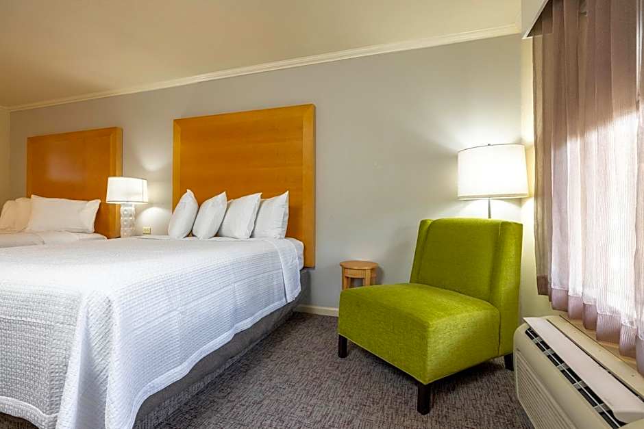 Best Western Plus Inn Dixon