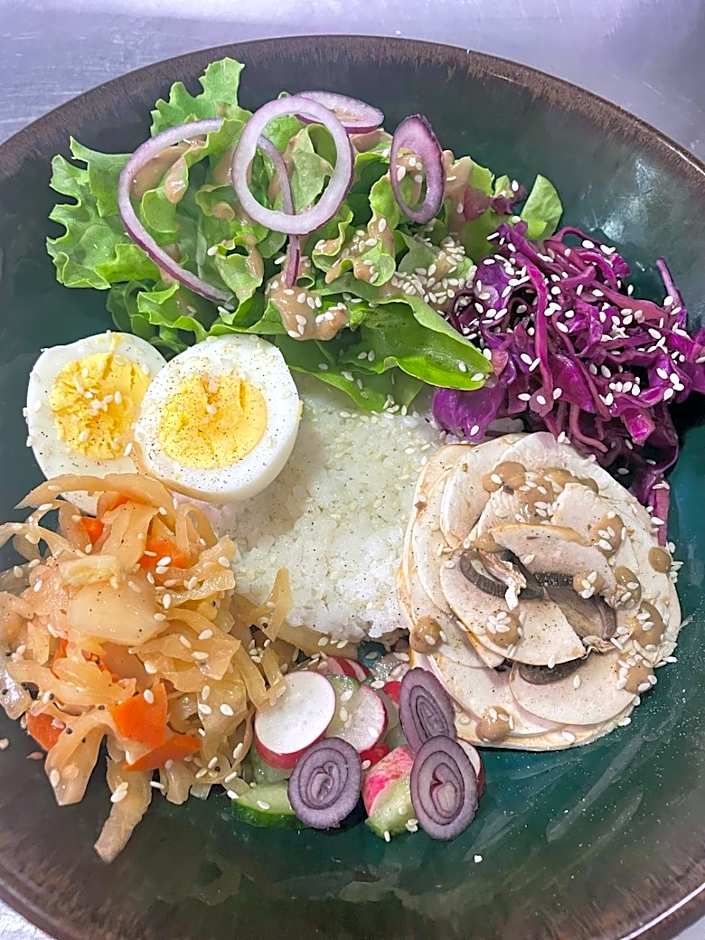 Hôtel L'Horizon - Restaurant La Fougassette