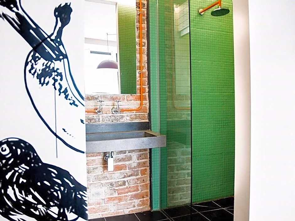 Fab Guest House