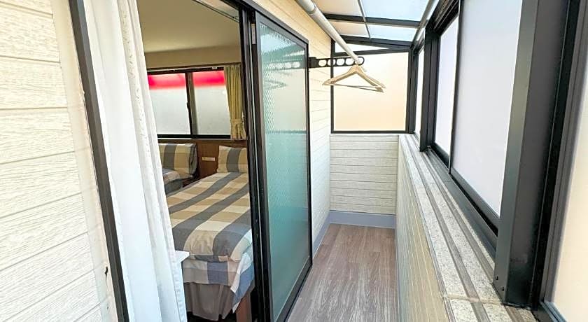 SHINJUKU WARM VILLA I