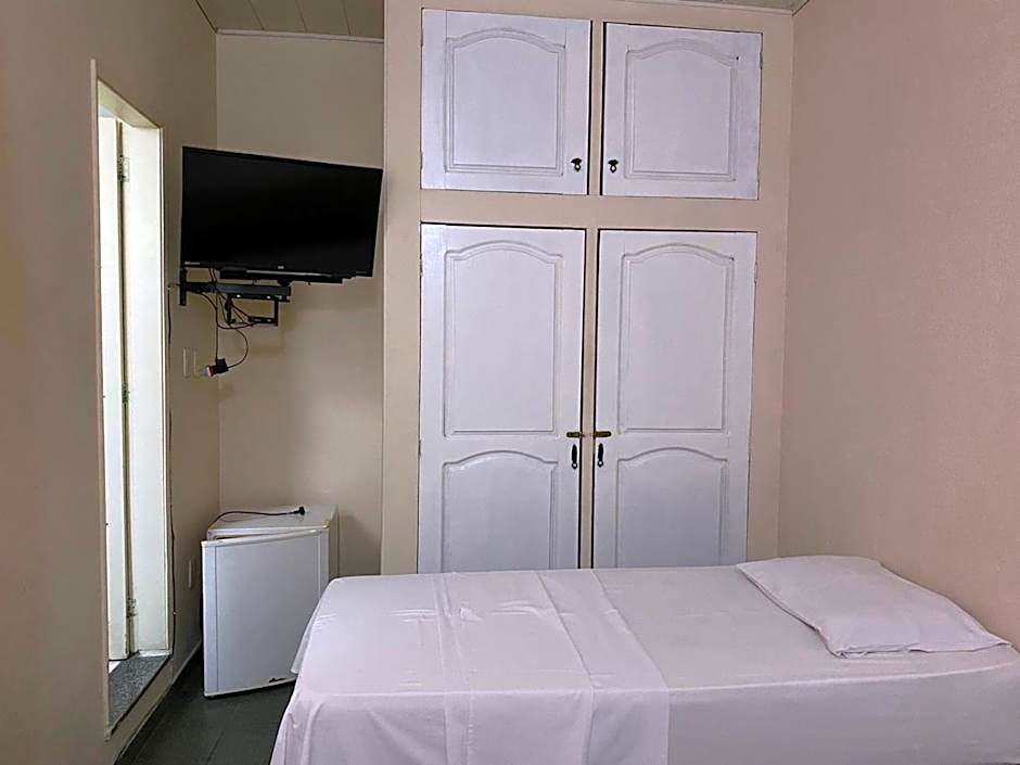 Central Hotel Manaus