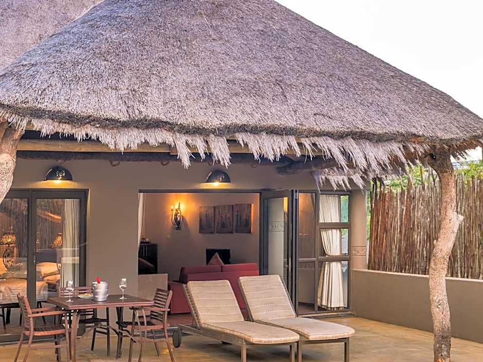 Ivory Tree Game Lodge