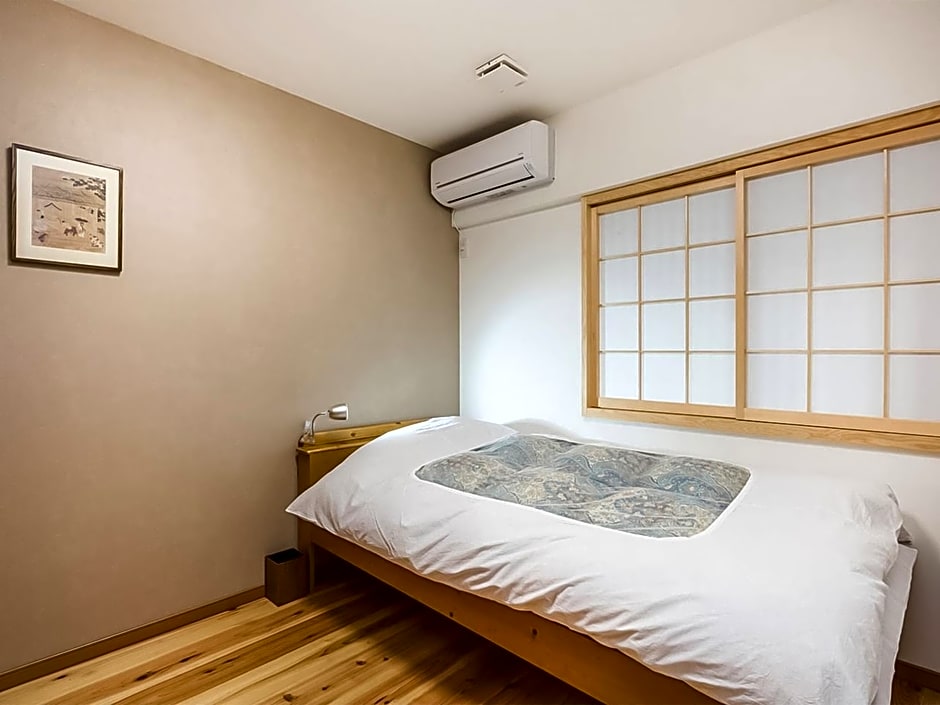 Aya inn Karasuma gojo