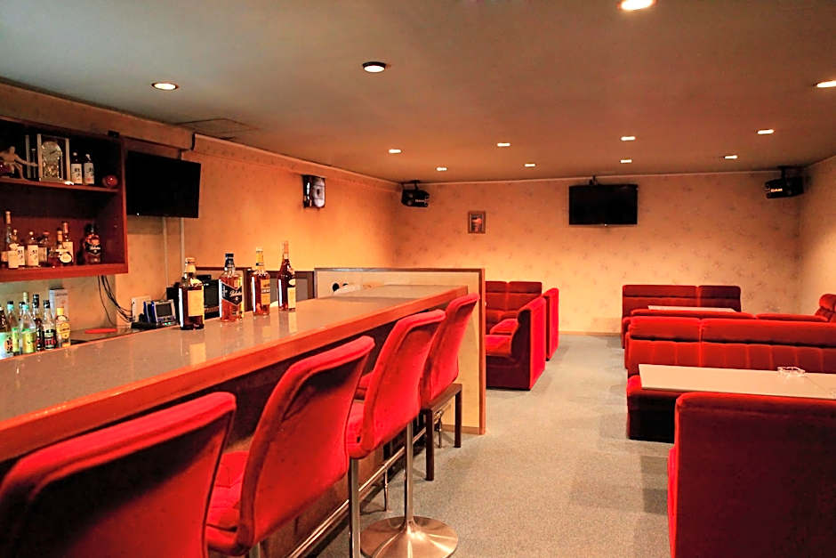 Kurashiki Seaside Hotel