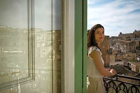 Superior Double or Twin Room with View