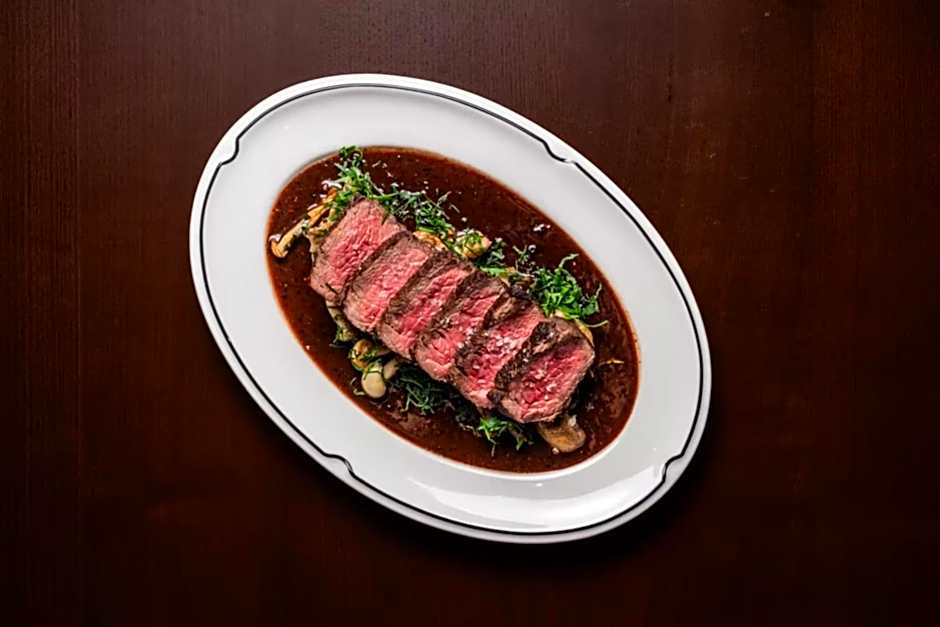 Hotel Indigo Sydney Potts Point By IHG