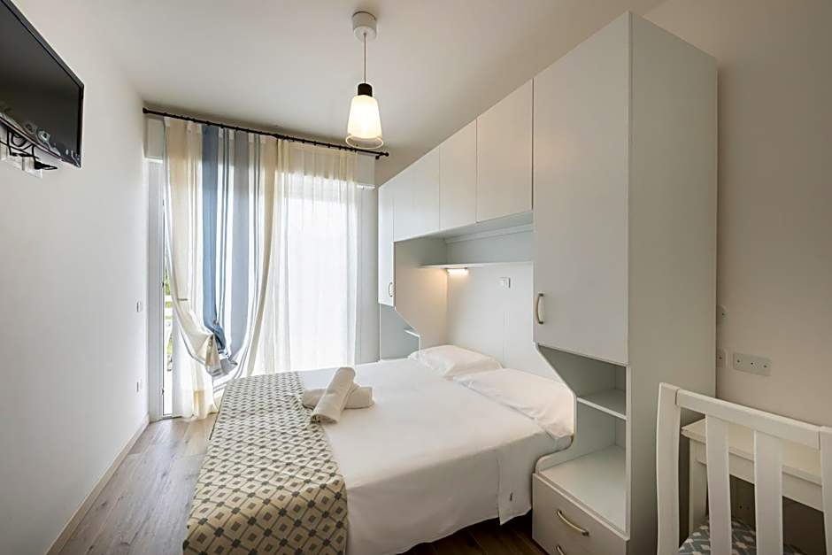 Hotel Tizian Beach
