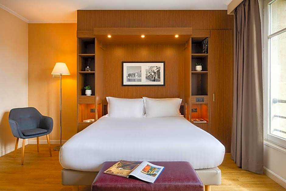 Citadines Saint-Germain-Des-Pres Paris
