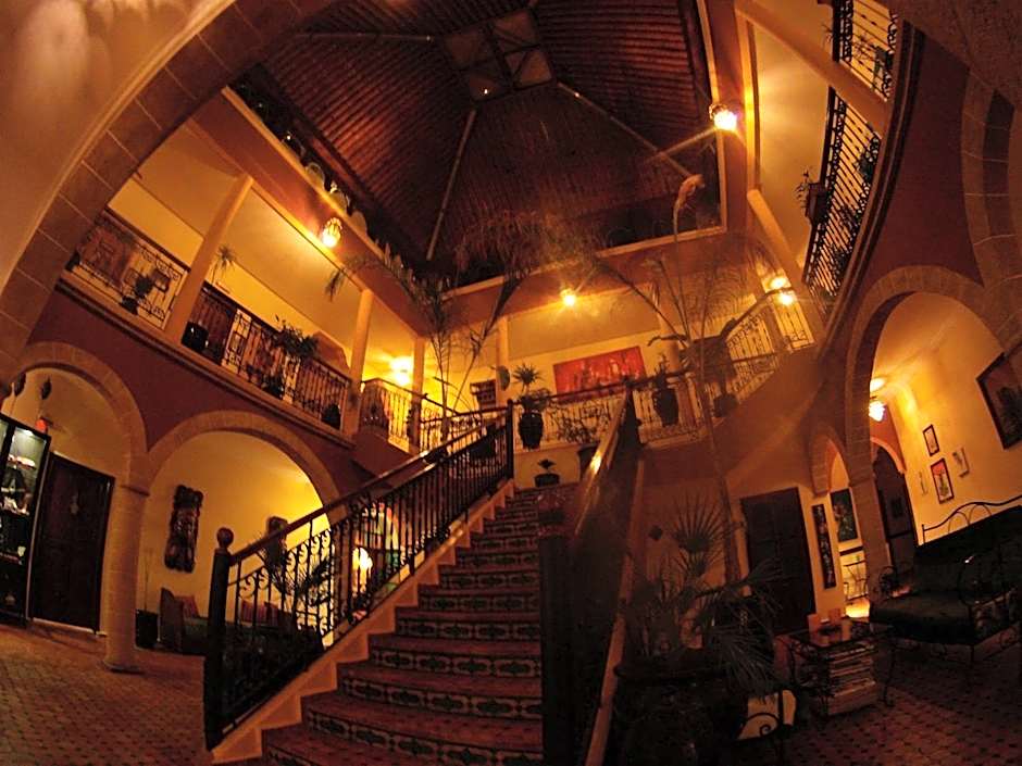 Riad Zahra