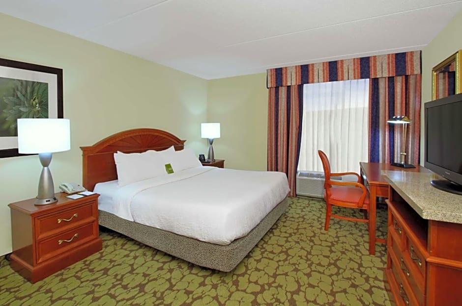 Hilton Garden Inn Chesapeake/Greenbrier