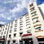 Taebaek Tourist Hotel (Sorano)