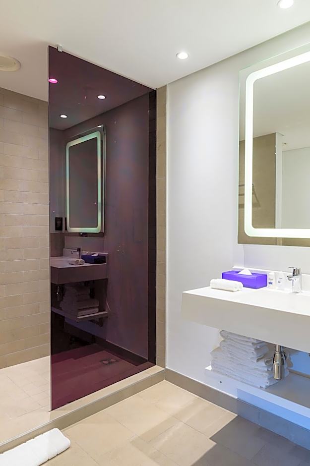 Park Inn by Radisson Polokwane