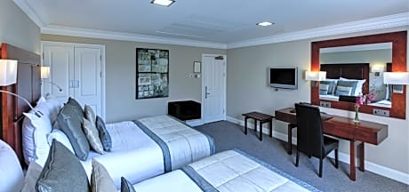 Superior Double Double