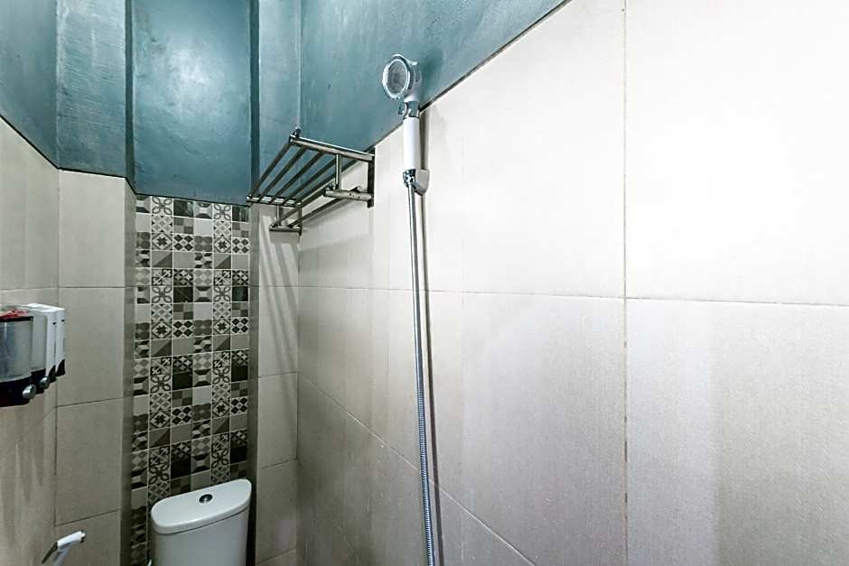 RedDoorz @ Soekarno Hatta Indah