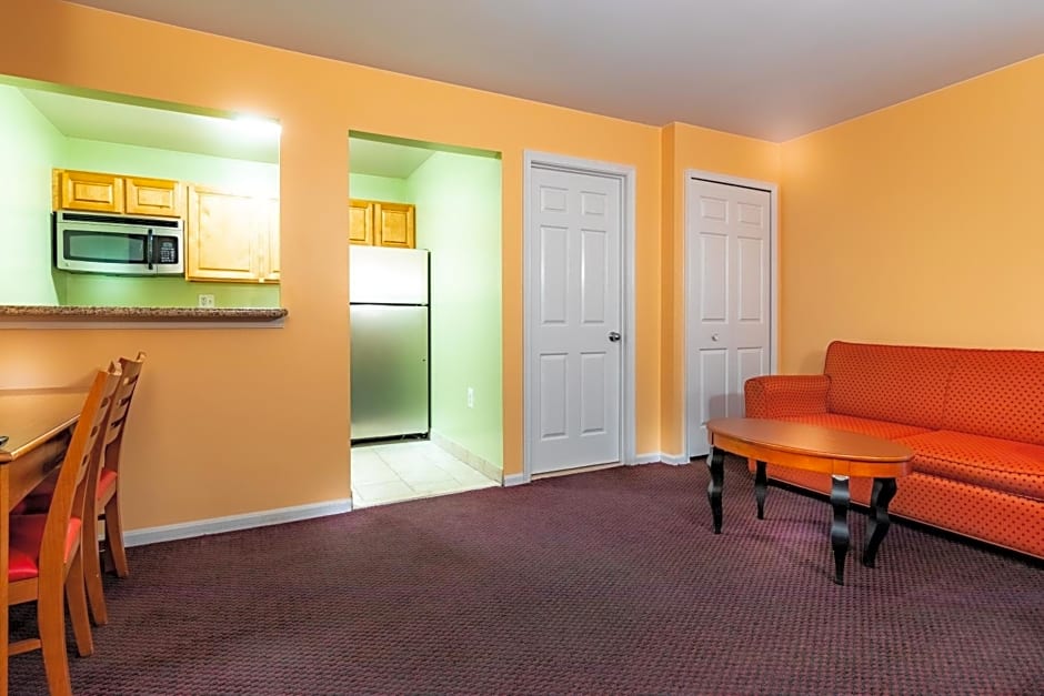 Master Suites Hotel