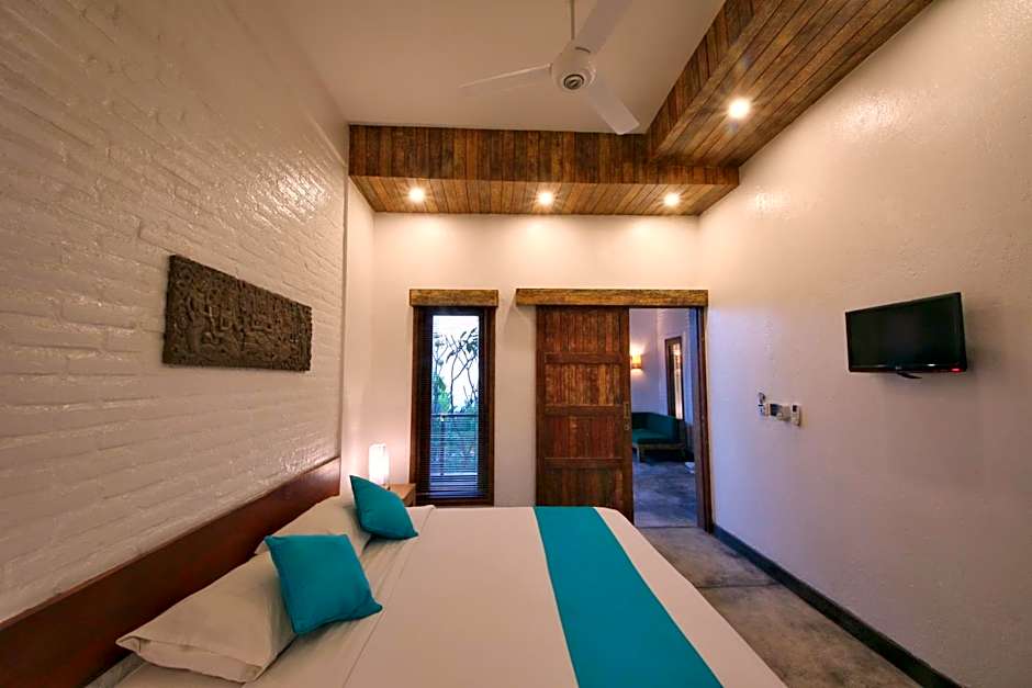 Echoland Boutique Bed And Breakfast