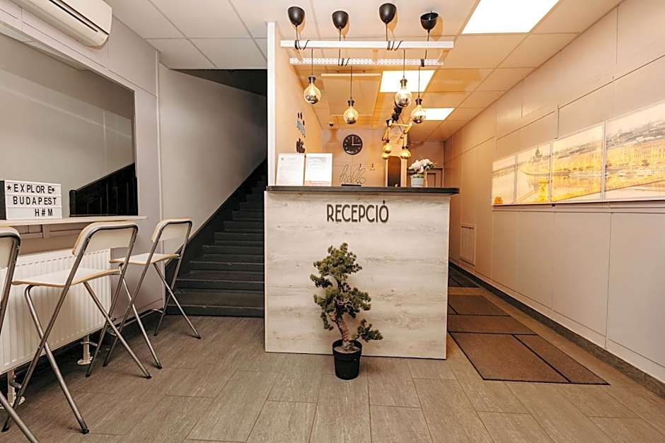 Hotel Metro