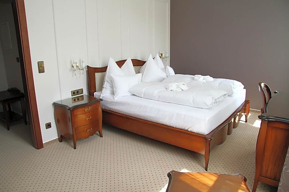 Hotel zum Heiligen Geist