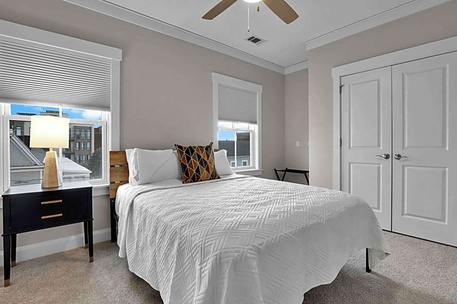 Savannah Residences
