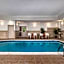 Hilton Garden Inn Ames