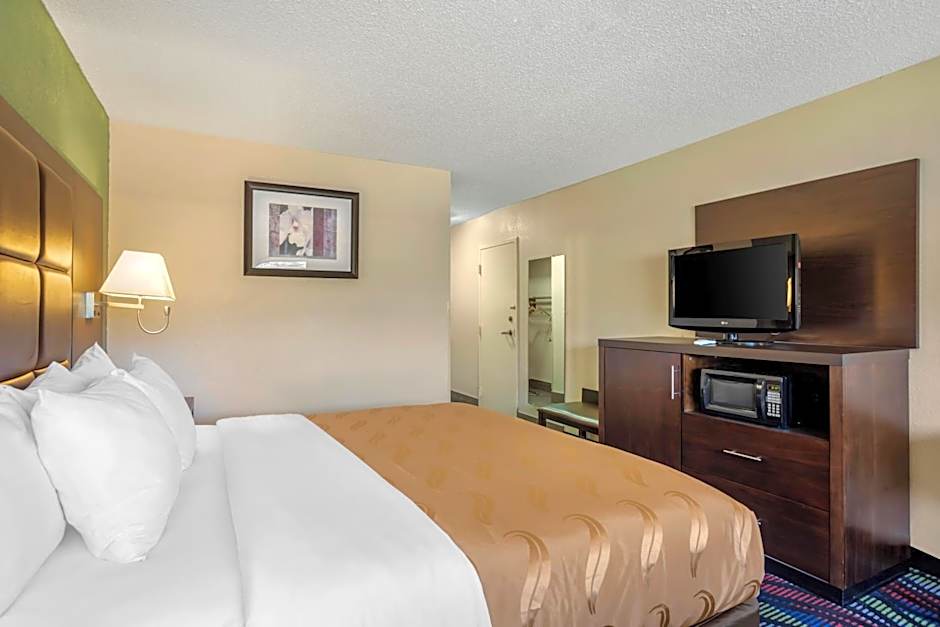 Quality Inn Cookeville