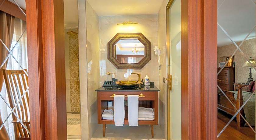 The Green Park Hotel Taksim