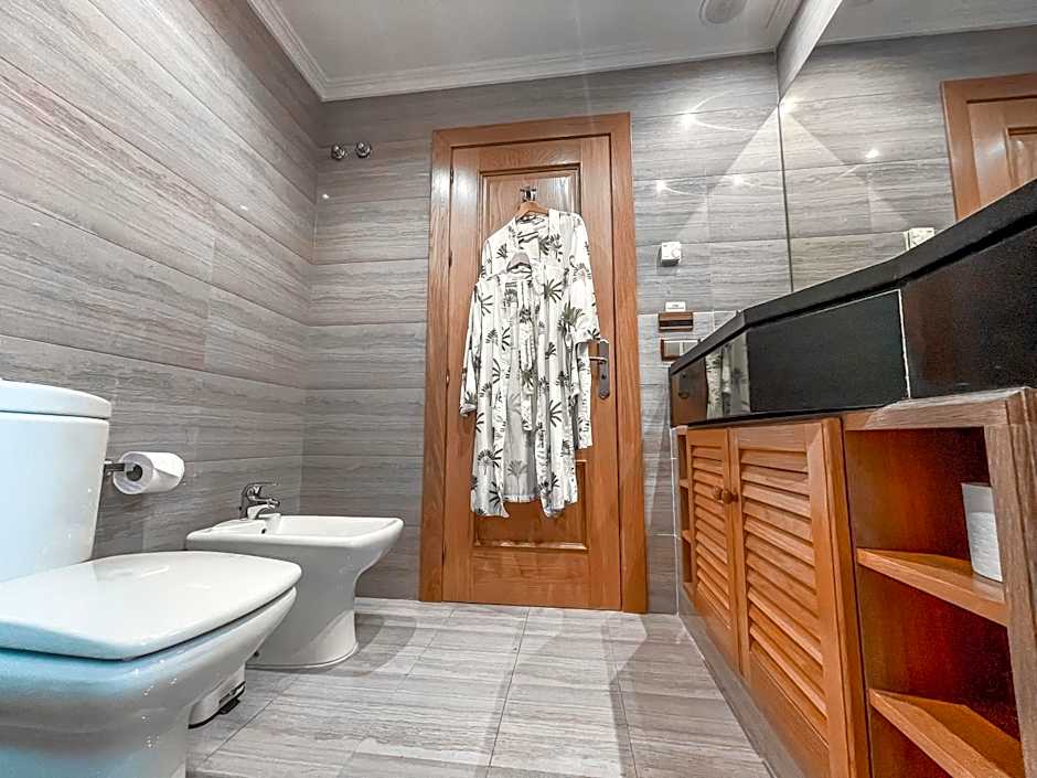 The Marbella Heights Boutique Hotel