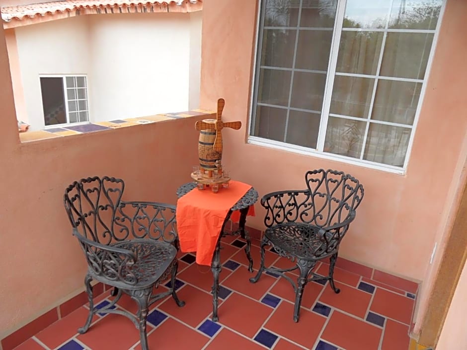 Casa Virgilios B&B