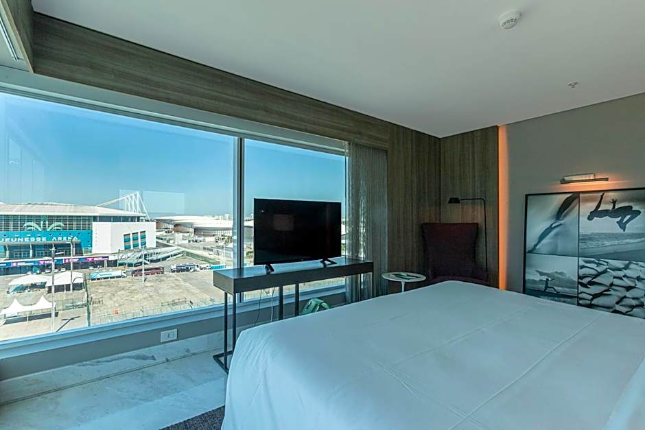 Venit Mio Hotel