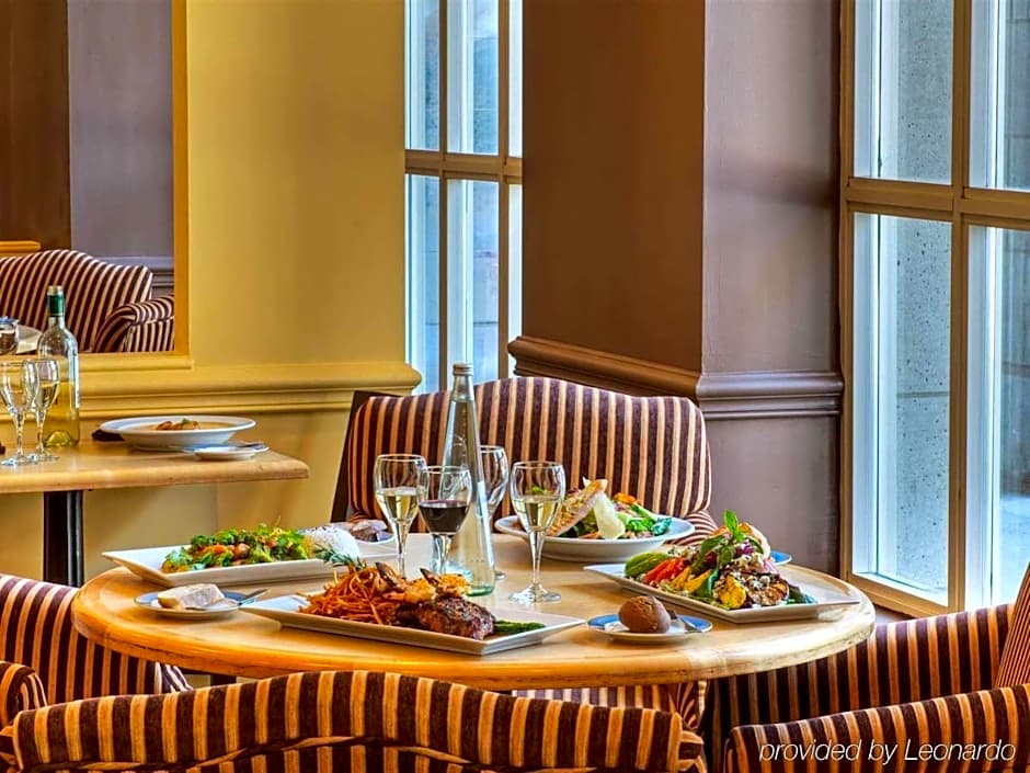 Holiday Inn Raleigh Downtown By IHG