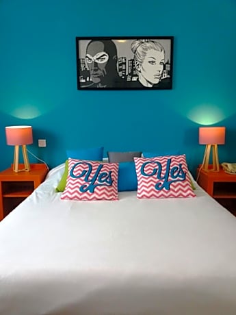 Double Room - Annex