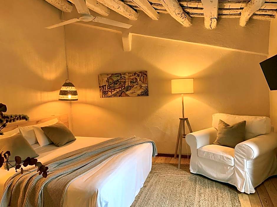 Hotel Masia La Palma