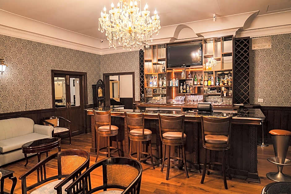 The Claridges Nabha Residence-Heritage