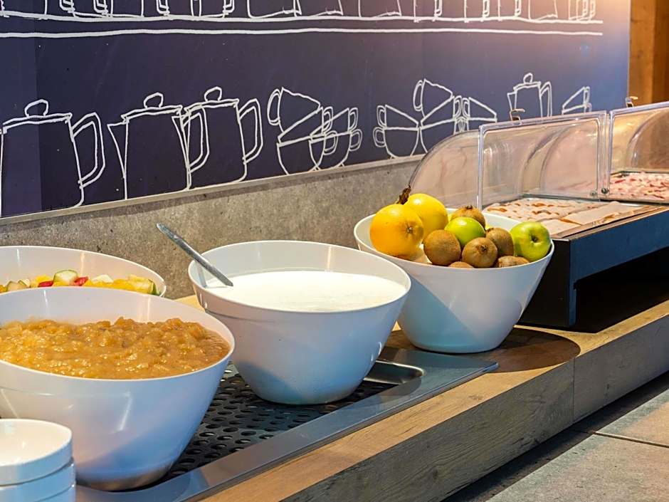 ibis budget Issy Les Moulineaux Paris Ouest