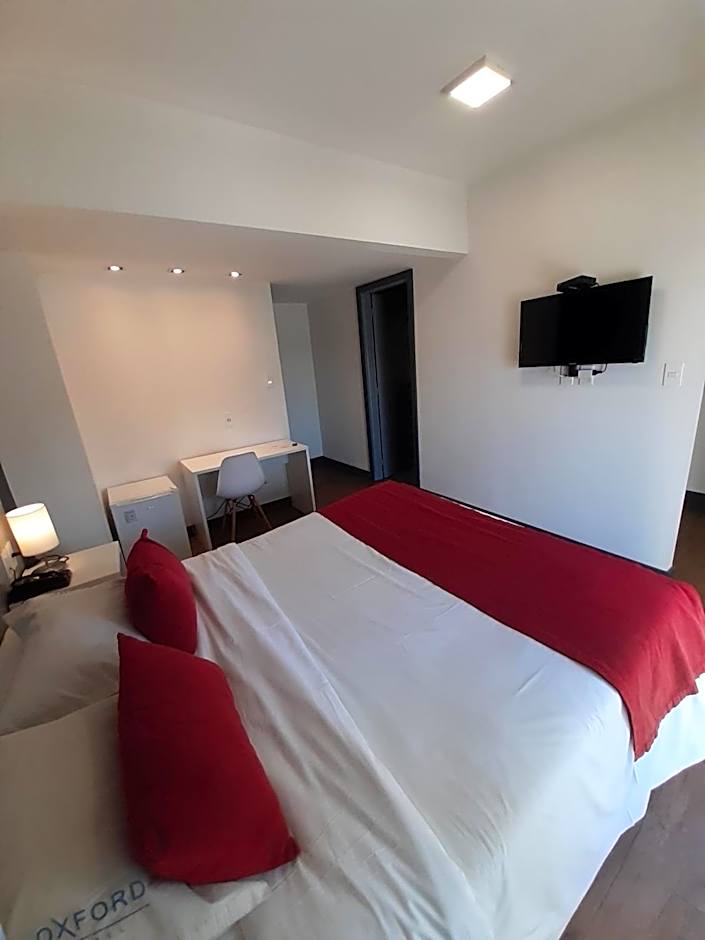 Oxford Hotel
