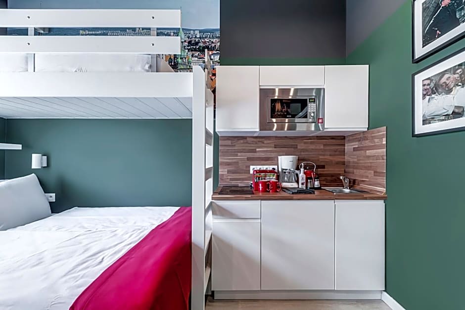 Revelton Studios Prague