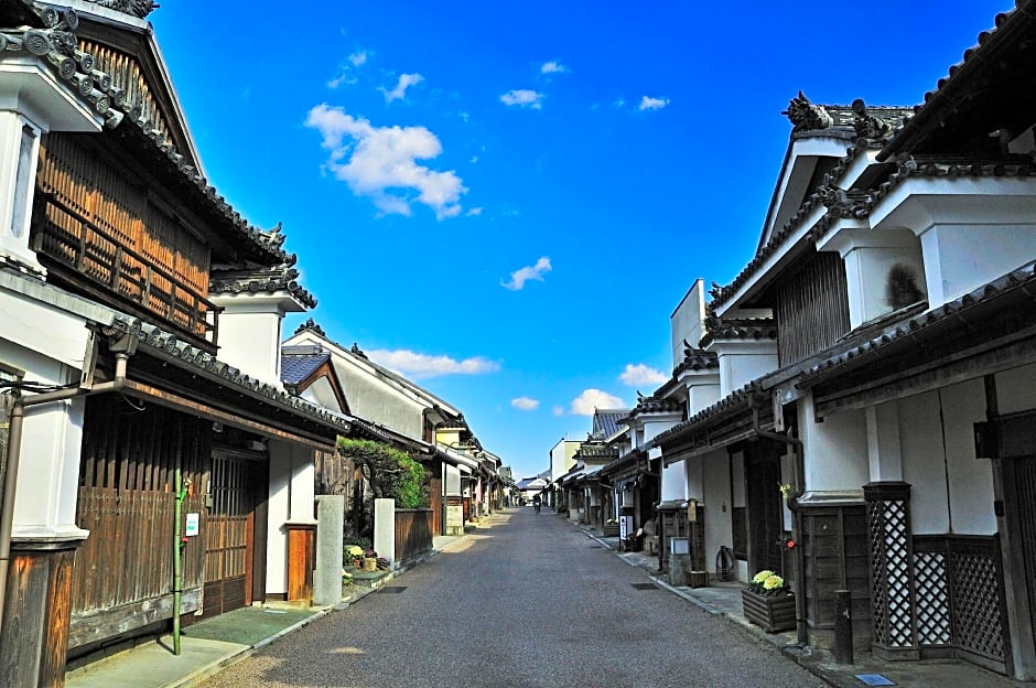 Daiwa Roynet Hotel Tokushima Ekimae