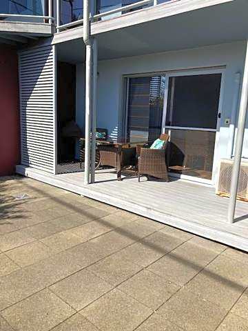 Adrift Apartments Yamba