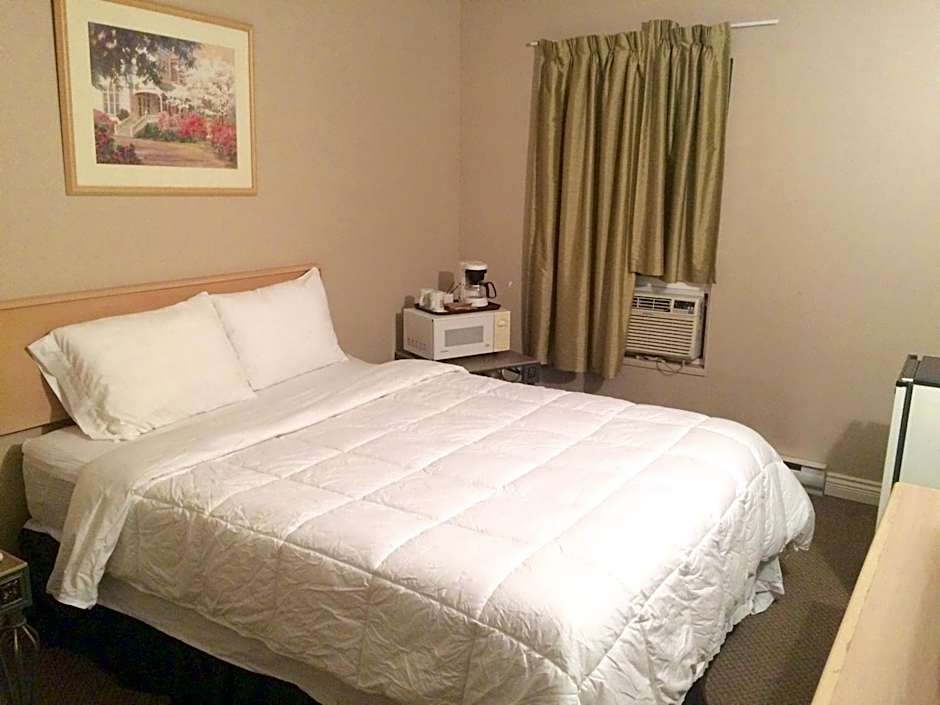 Barriere Motor Inn-BMI