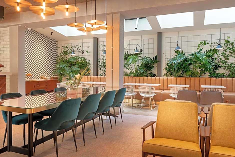 The Box Riccione - Adults Only