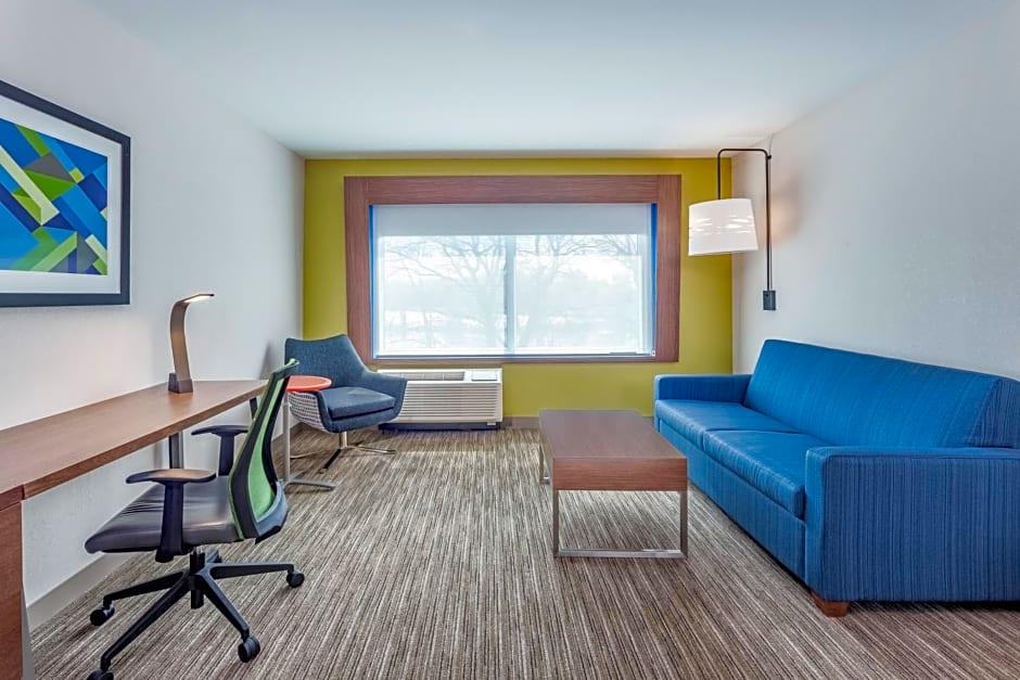 Holiday Inn Express & Suites Hammond, an IHG Hotel