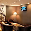 Hotel Majorca sul Mare in centro a Riccione con Area Fitness