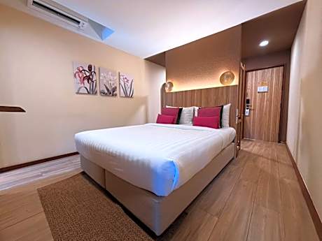 Grand Superior Double Room