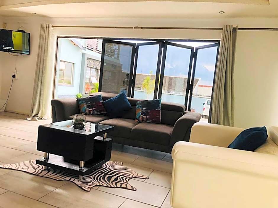 Omaha Luxury B&B & SPA