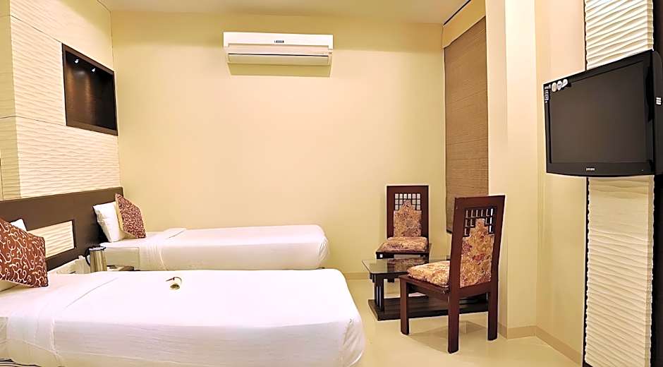 Hotel Shree Narayana