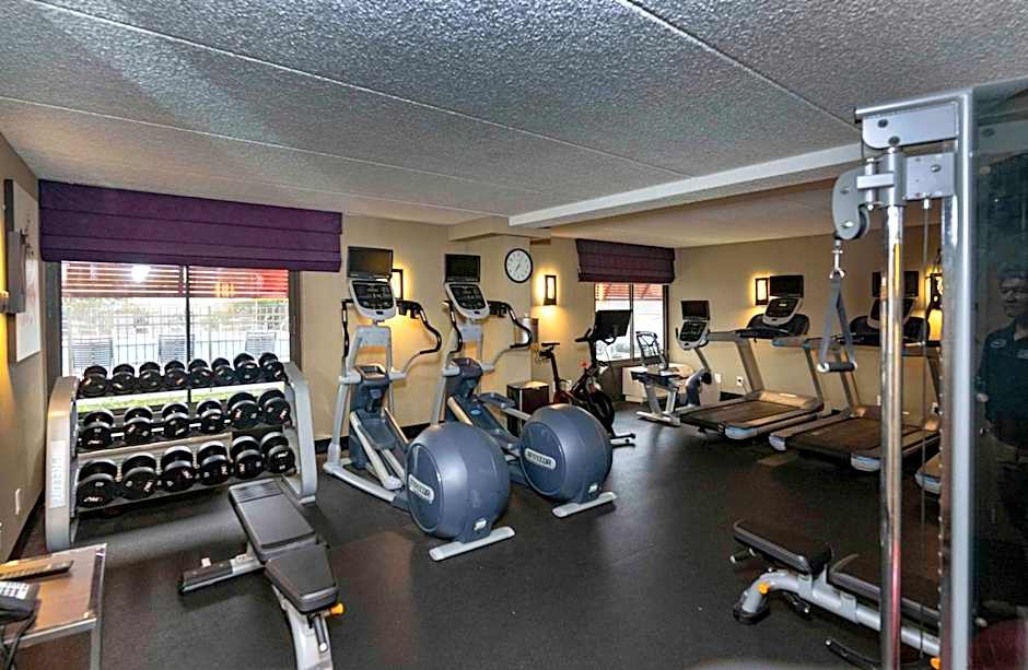 Hampton Inn By Hilton San Diego-Kearny Mesa