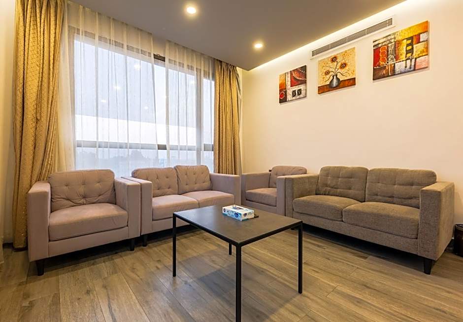rosalina hotel