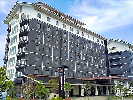 Hotel Route Inn Wajima